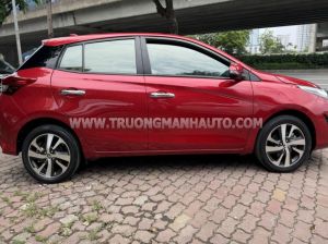 Xe Toyota Yaris 1.5G 2019
