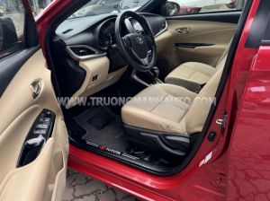 Xe Toyota Yaris 1.5G 2019