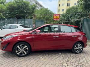 Xe Toyota Yaris 1.5G 2019