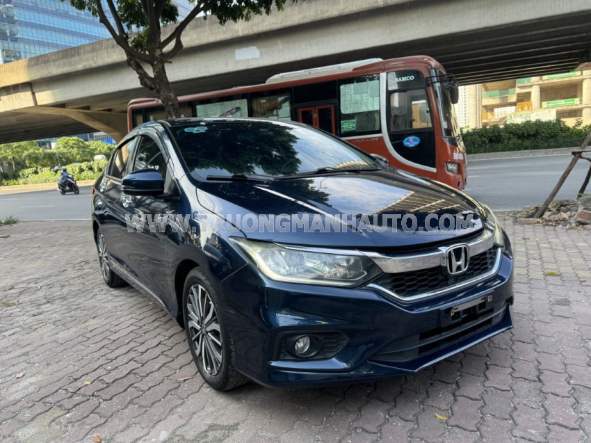 Honda City 1.5