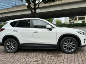 Xe Mazda CX5 2.0 AT 2014