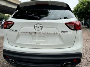 Xe Mazda CX5 2.0 AT 2014