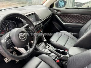 Xe Mazda CX5 2.0 AT 2014