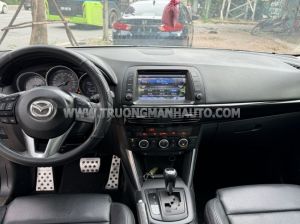 Xe Mazda CX5 2.0 AT 2014