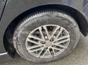 Xe Kia Soluto 1.4 AT Luxury 2020