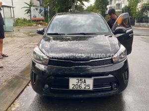 Xe Kia Soluto 1.4 AT Luxury 2020