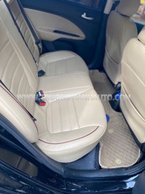 Xe Kia Soluto 1.4 AT Luxury 2020