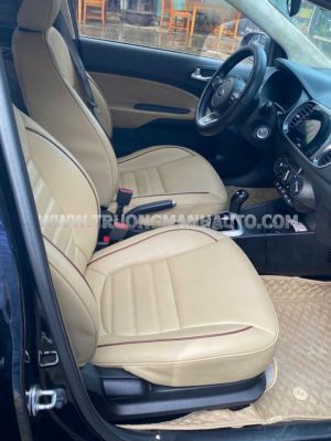 Xe Kia Soluto 1.4 AT Luxury 2020