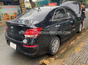 Xe Kia Soluto 1.4 AT Luxury 2020