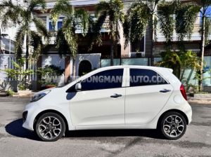 Xe Kia Morning S AT 2014