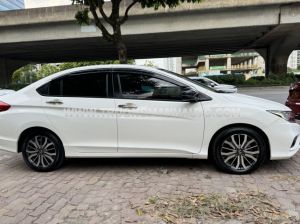 Xe Honda City 1.5TOP 2018
