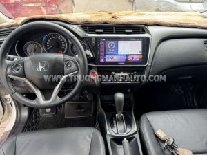 Xe Honda City 1.5TOP 2018
