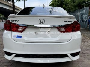 Xe Honda City 1.5TOP 2018