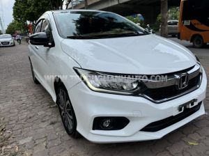Xe Honda City 1.5TOP 2018