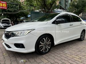 Xe Honda City 1.5TOP 2018