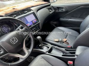 Xe Honda City 1.5TOP 2018