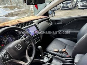 Xe Honda City 1.5TOP 2018