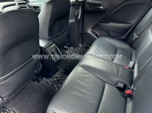 Xe Honda City 1.5TOP 2018