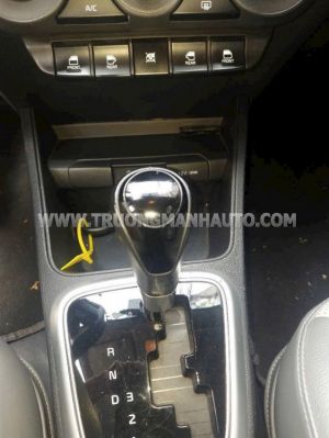 Xe Kia Soluto 1.4 AT Deluxe 2020