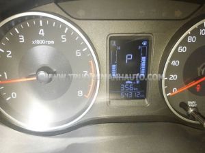 Xe Kia Soluto 1.4 AT Deluxe 2020