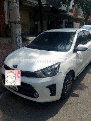 Xe Kia Soluto 1.4 AT Deluxe 2020