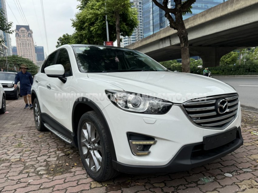 Mazda CX5 2.0 AT