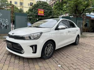 Xe Kia Soluto 1.4 AT Deluxe 2020