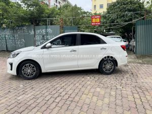 Xe Kia Soluto 1.4 AT Deluxe 2020