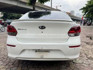 Xe Kia Soluto 1.4 AT Deluxe 2020