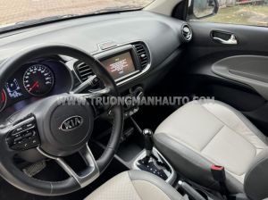 Xe Kia Soluto 1.4 AT Deluxe 2020