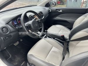 Xe Kia Soluto 1.4 AT Deluxe 2020