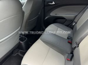Xe Kia Soluto 1.4 AT Deluxe 2020