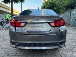 Xe Honda City 1.5TOP 2018