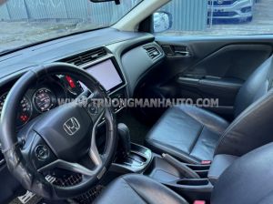 Xe Honda City 1.5TOP 2018