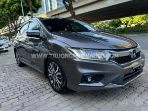Xe Honda City 1.5TOP 2018