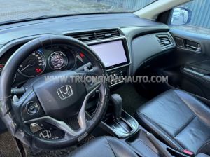 Xe Honda City 1.5TOP 2018