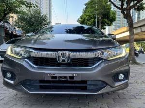 Xe Honda City 1.5TOP 2018