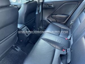 Xe Honda City 1.5TOP 2019