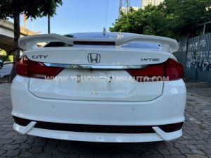 Xe Honda City 1.5TOP 2019