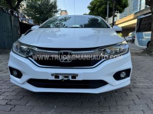 Xe Honda City 1.5TOP 2019