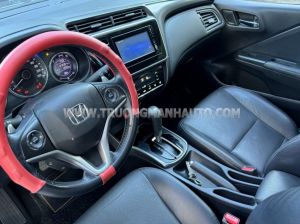 Xe Honda City 1.5TOP 2019
