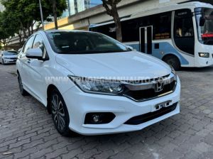 Xe Honda City 1.5TOP 2019