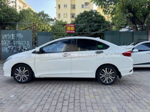 Xe Honda City 1.5TOP 2019