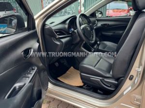 Xe Toyota Vios E 1.5 MT 2022