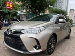 Xe Toyota Vios E 1.5 MT 2022