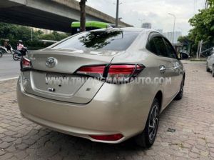 Xe Toyota Vios E 1.5 MT 2022