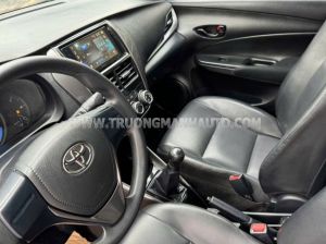 Xe Toyota Vios E 1.5 MT 2022