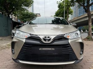 Xe Toyota Vios E 1.5 MT 2022