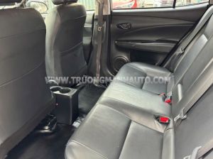 Xe Toyota Vios E 1.5 MT 2022