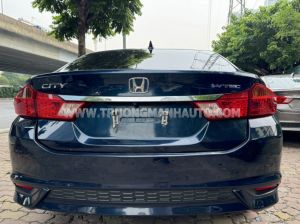 Xe Honda City 1.5TOP 2019